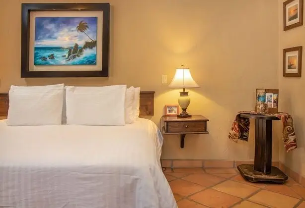 Suite King Bed, Balcony, Terrace, Kitchenette, Upperfloor