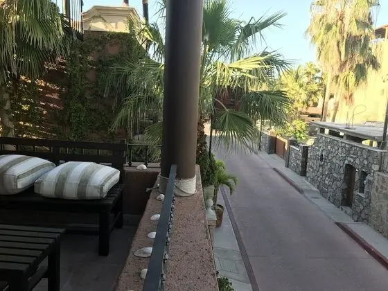 Suite King Bed, Balcony, Terrace, Kitchenette, Upperfloor