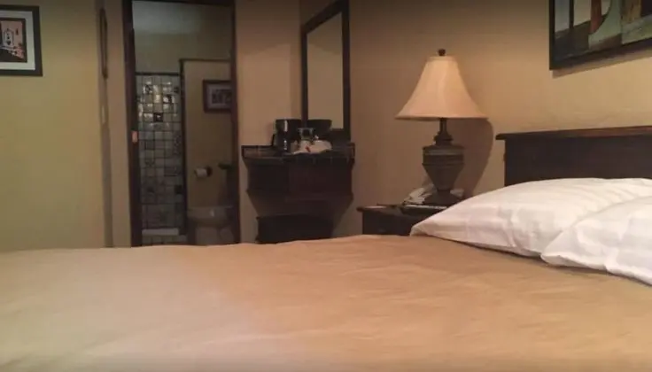 Suite King Bed, Balcony, Terrace, Kitchenette, Upperfloor