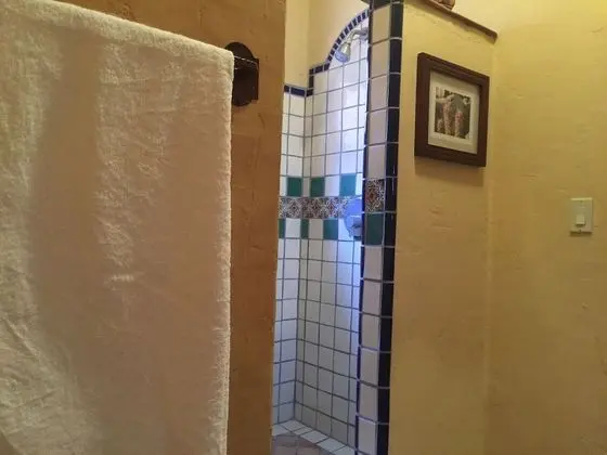 Suite King Bed, Balcony, Terrace, Kitchenette, Upperfloor