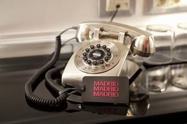 Superior Tek Büyük veya İki Ayrı Yataklı Oda, Balkon