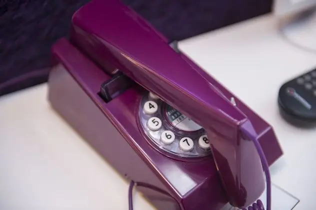 Superior Tek Büyük veya İki Ayrı Yataklı Oda, Balkon