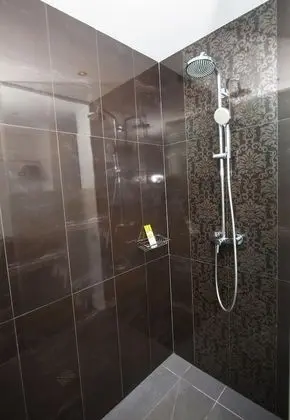 Superior Tek Büyük veya İki Ayrı Yataklı Oda, Balkon