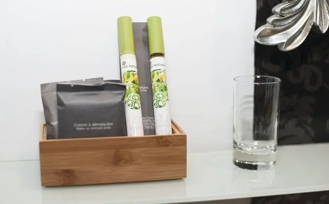 Superior Tek Büyük veya İki Ayrı Yataklı Oda, Balkon