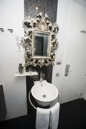 Superior Tek Büyük veya İki Ayrı Yataklı Oda, Balkon