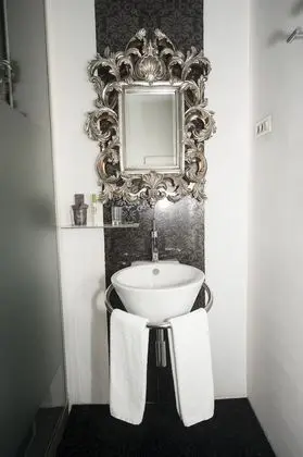 Superior Tek Büyük veya İki Ayrı Yataklı Oda, Balkon