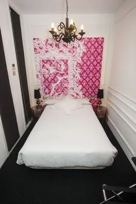 Tek Kişilik Oda (Non opening windows)