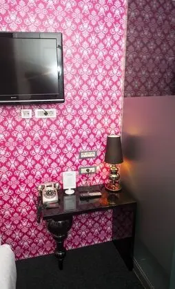 Tek Kişilik Oda (Non opening windows)