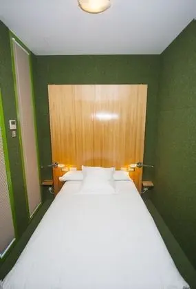 Tek Kişilik Oda (Non opening windows)