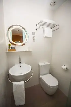 Tek Kişilik Oda (Non opening windows)