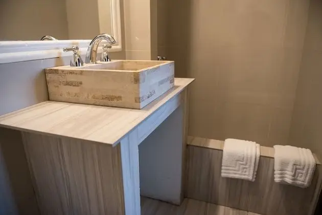 Standard Tek Büyük Yataklı Oda, 1 Yatak Odası