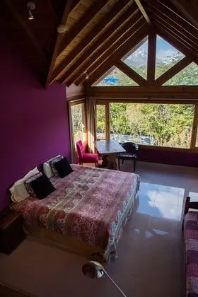 Superior Oda, Sıcak Su Küveti