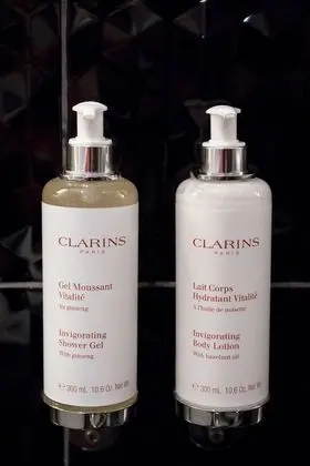 Superior Oda, Balkon