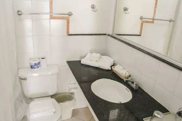 Standard One Room