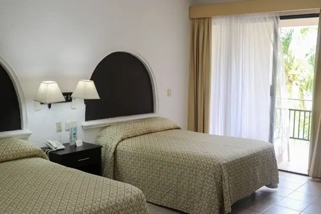 Standard Two Room