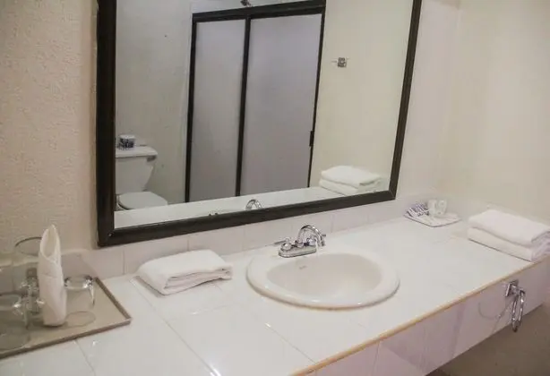 Standard Two Room