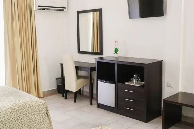 Standard Two Room