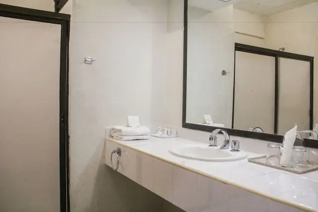 Standard Two Room