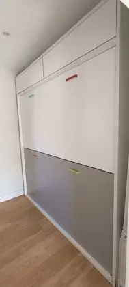 Dört Kişilik Oda, Banyolu/Duşlu