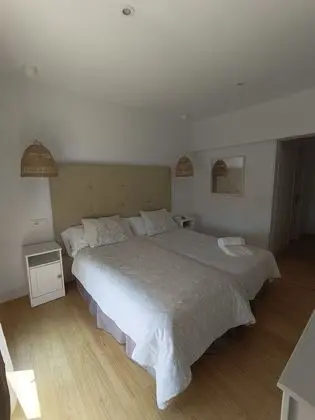 Dört Kişilik Oda, Banyolu/Duşlu