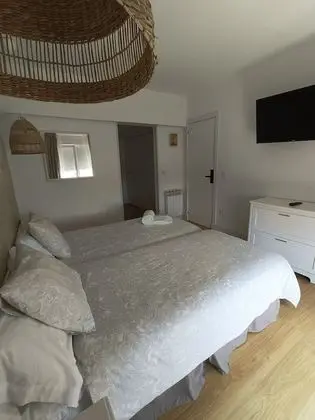 Dört Kişilik Oda, Banyolu/Duşlu