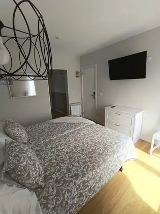 Dört Kişilik Oda, Banyolu/Duşlu