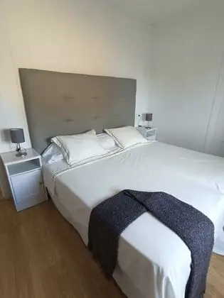 İki Ayrı Yataklı Oda, Banyolu/Duşlu