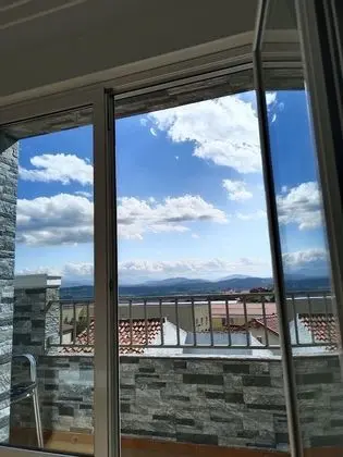 Tek Büyük Yataklı Oda, Banyolu/Duşlu