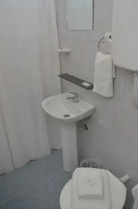 Standard Dört Kişilik Oda