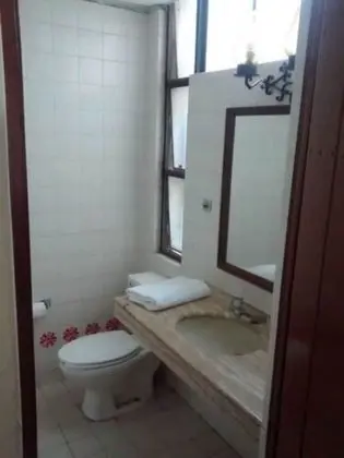 Basic Tek Kişilik Oda, 1 Tek Kişilik Yatak, Sigara İçilmez