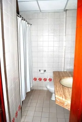 Honeymoon Süit, 1 En Büyük (King) Boy Yatak, Sigara İçilmez