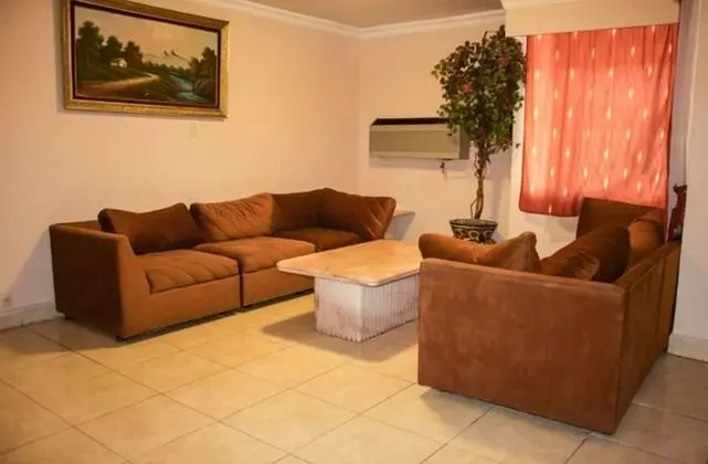 Deluxe Dört Kişilik Oda, 2 Çift Kişilik Yatak (Master Suite)