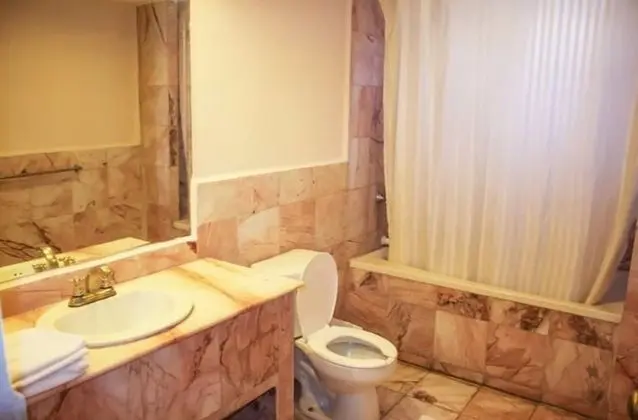 Deluxe Dört Kişilik Oda, 2 Çift Kişilik Yatak (Master Suite)