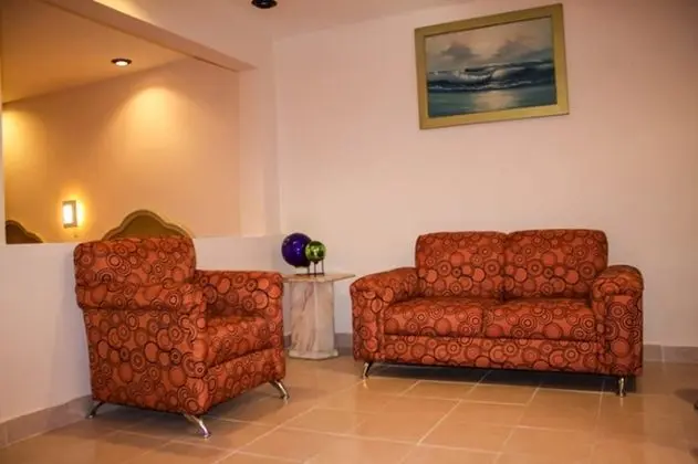 Junior Dört Kişilik Oda, 2 Çift Kişilik Yatak