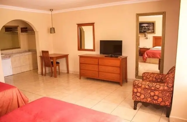 Standard Oda, 2 Çift Kişilik Yatak