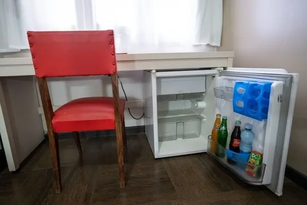 Standard Dört Kişilik Oda