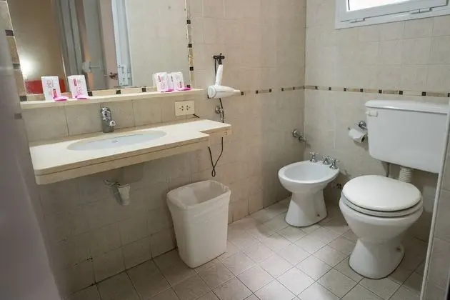 Standard Dört Kişilik Oda