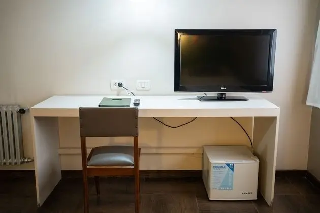 Standard Oda, 2 Tek Kişilik Yatak
