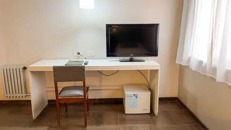 Standard Oda, 2 Tek Kişilik Yatak