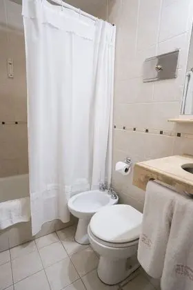 Standard Oda, 2 Tek Kişilik Yatak