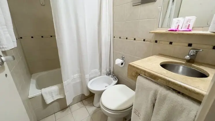 Standard Oda, 2 Tek Kişilik Yatak