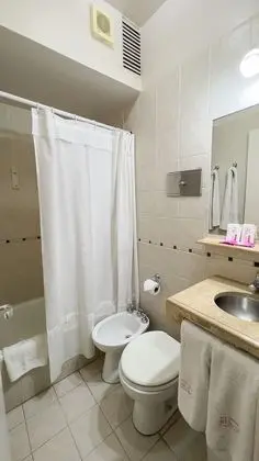 Standard Oda, 2 Tek Kişilik Yatak