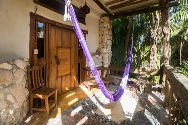 Garden Room with terrace or Balcony