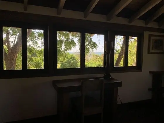 Superior Çatı Katı (Loft), 2 Yatak Odası, Plaj Manzaralı (Hector)
