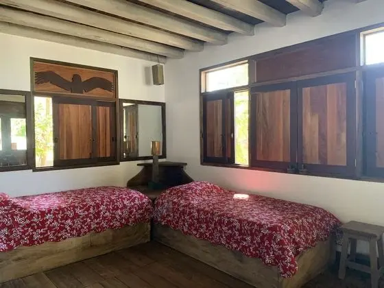 Superior Çatı Katı (Loft), 2 Yatak Odası, Plaj Manzaralı (Hector)