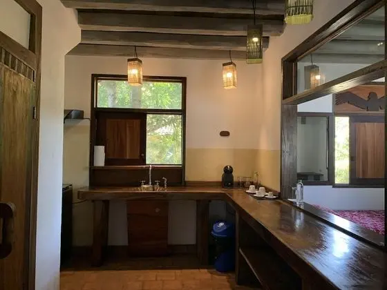 Superior Çatı Katı (Loft), 2 Yatak Odası, Plaj Manzaralı (Hector)