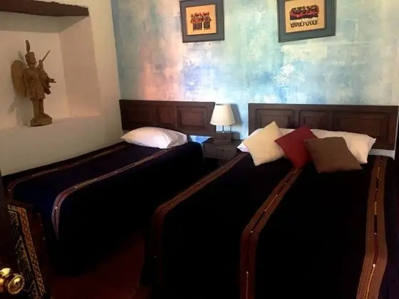 Standard Oda (double bed)