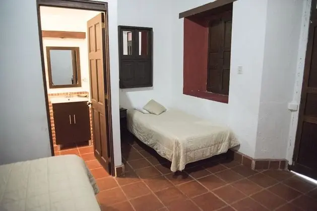Standard Oda (double bed)