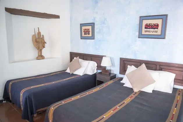 Standard Oda (double bed)