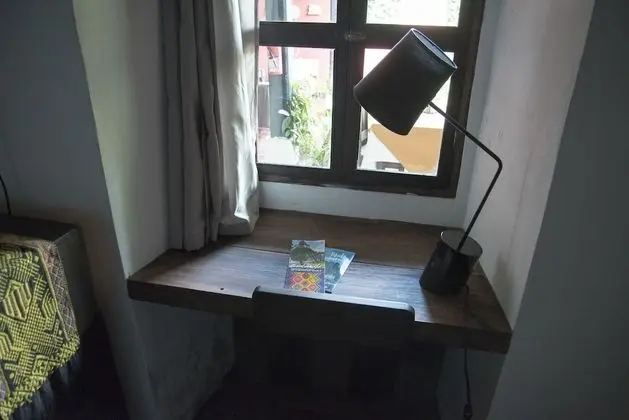 Standard Oda (double bed)